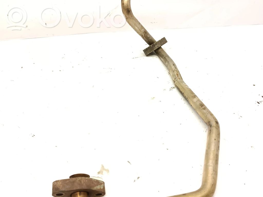 Air intake duct part