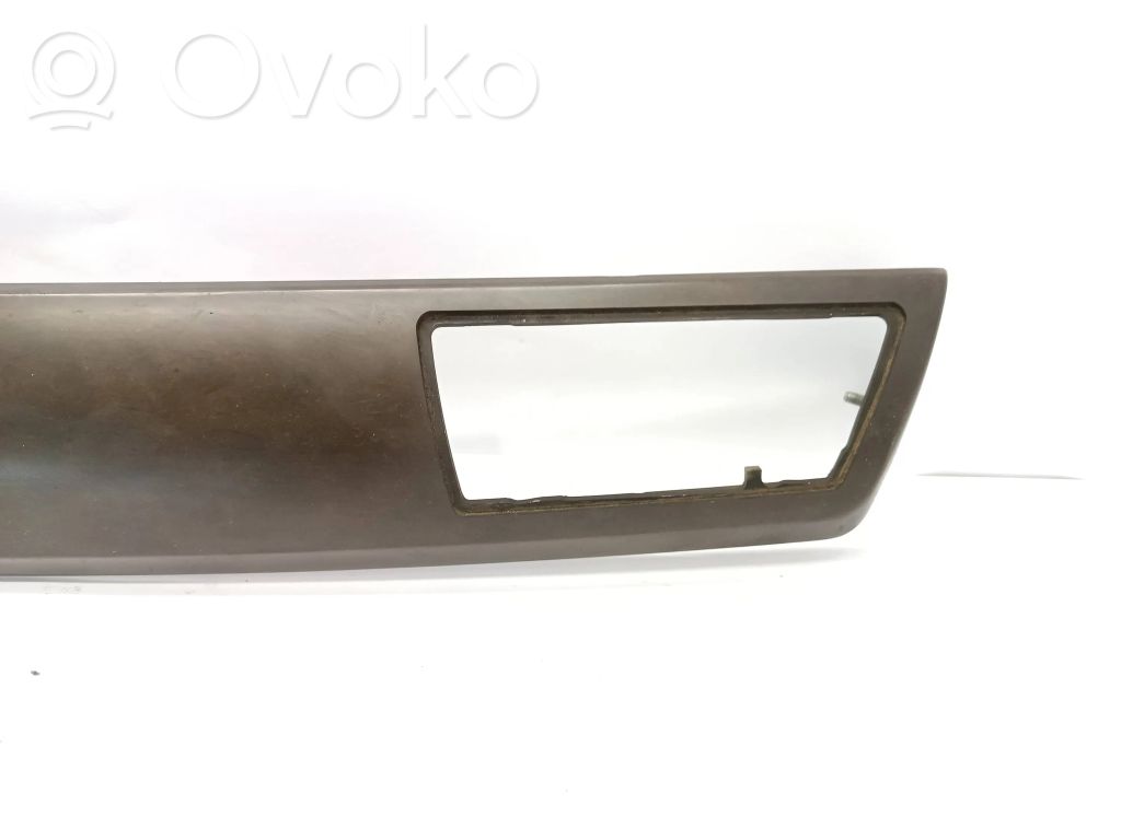 BMW 7 E65 E66 Center console decorative trim 