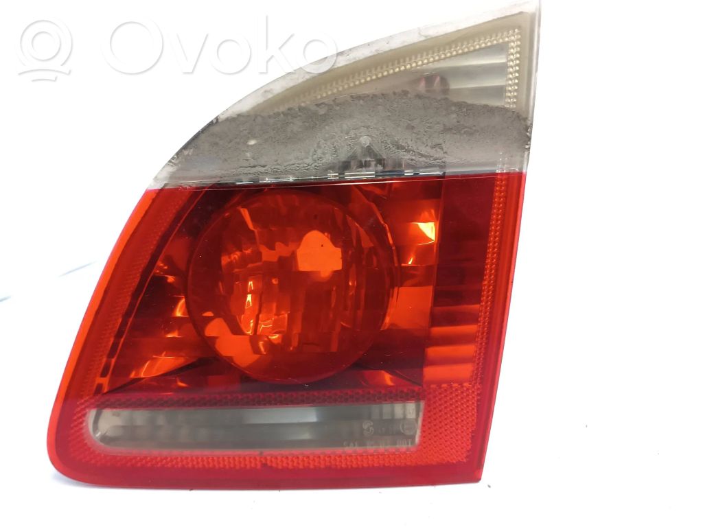 BMW 5 E60 E61 Rear/tail lights 