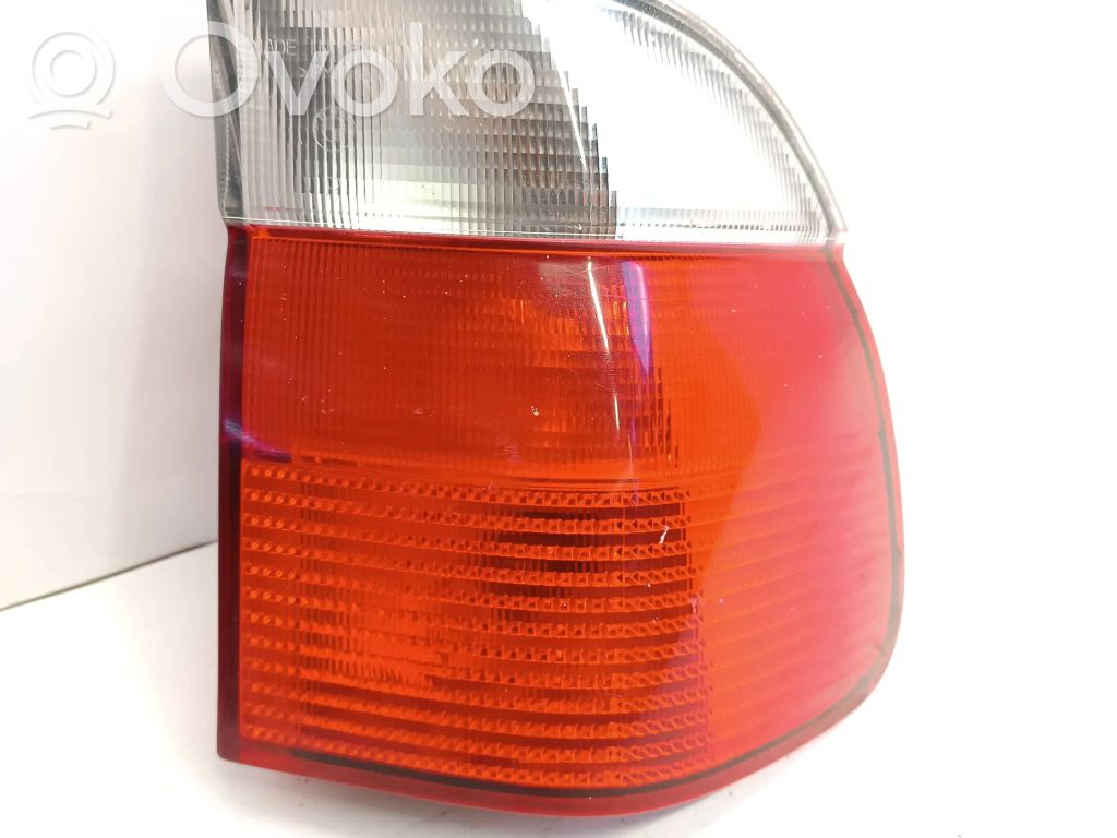 BMW 5 E39 Rear/tail lights 