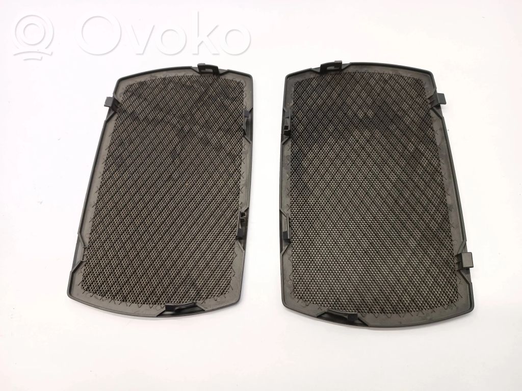 BMW 5 F10 F11 Maskownica centralnego głośnika deski rozdzielczej 