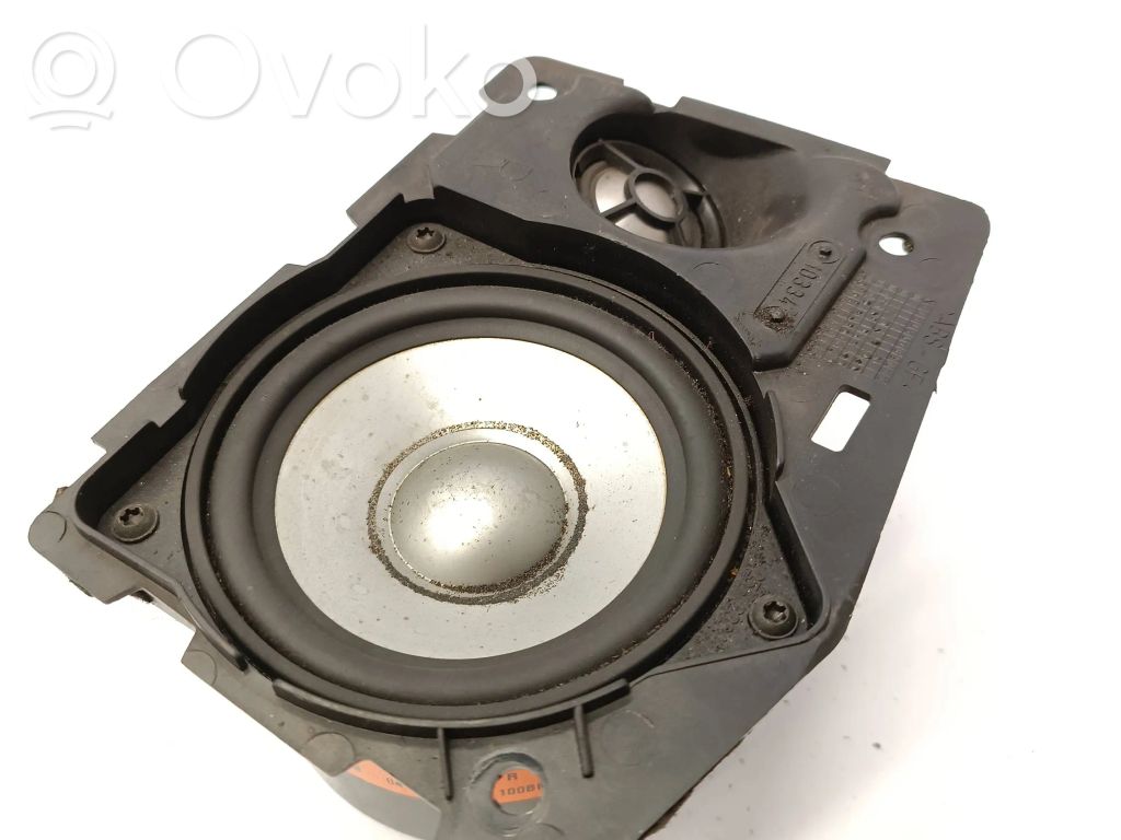 BMW 7 E65 E66 Parcel shelf speaker 