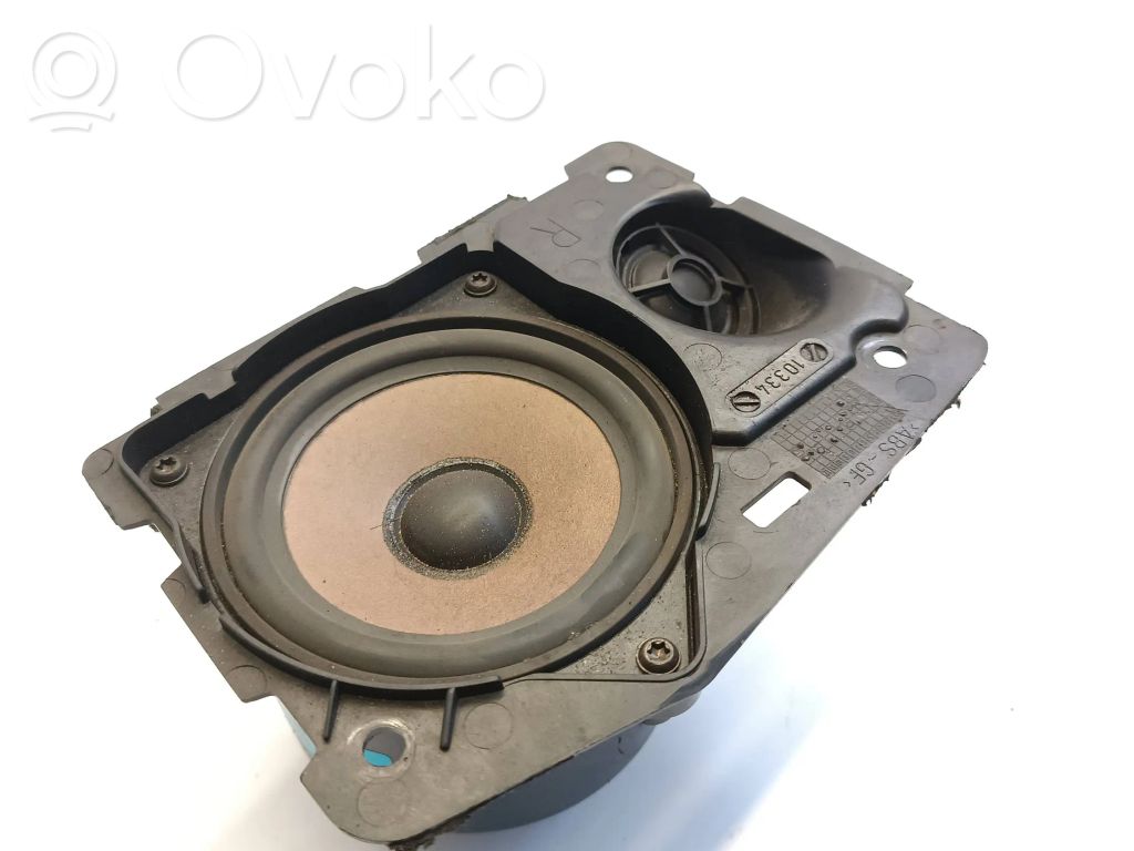 BMW 7 E65 E66 Rear door speaker 