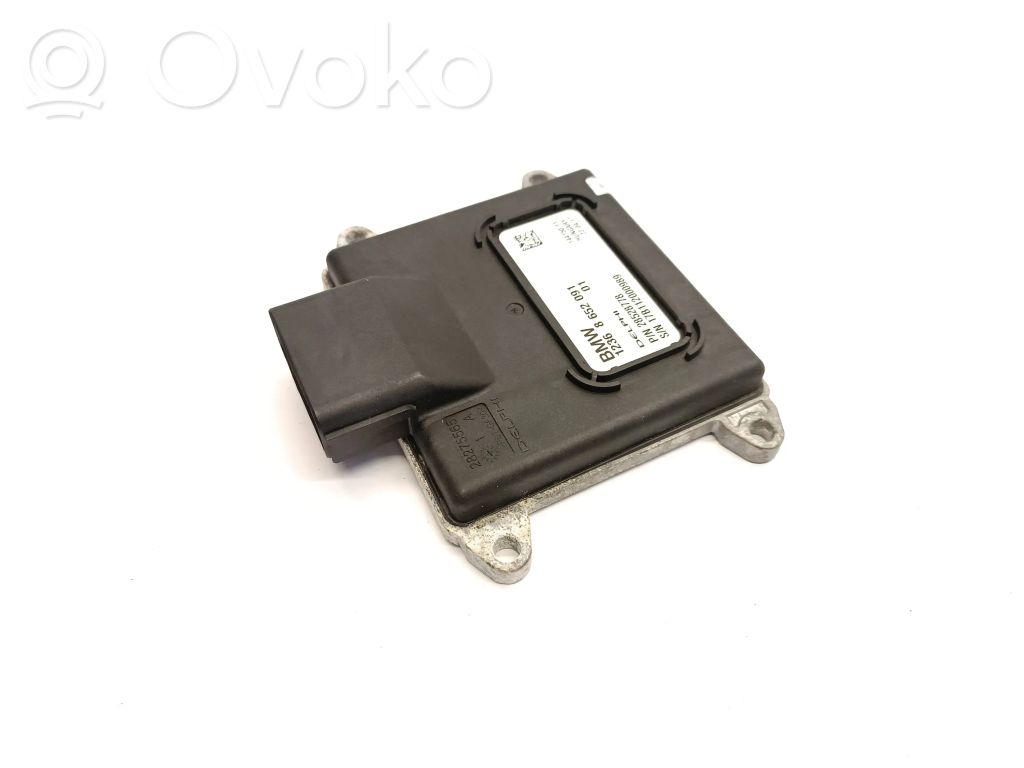 BMW i3 Engine control unit/module 