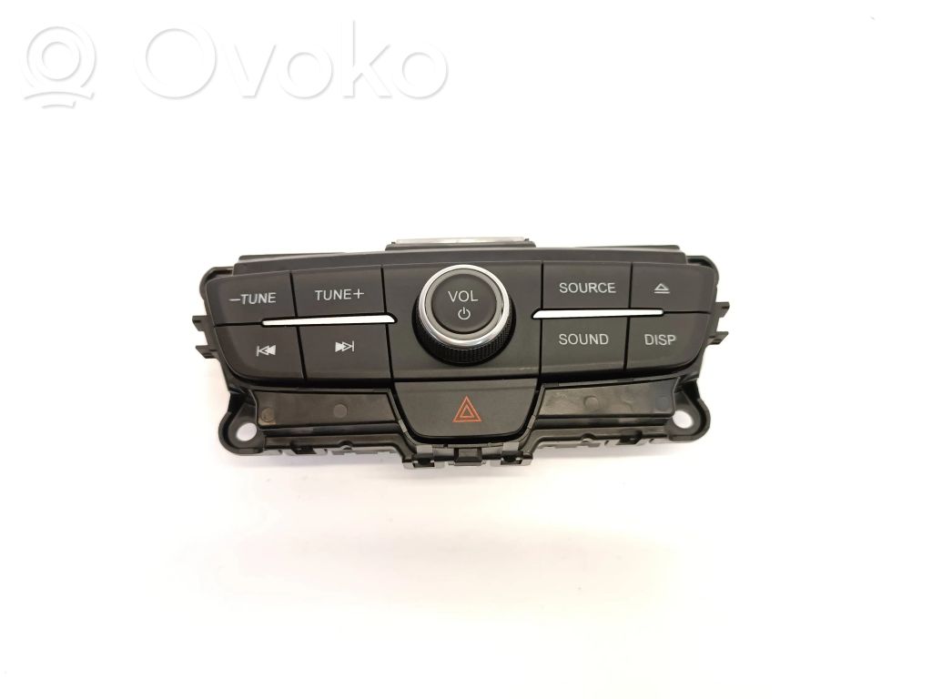 Ford Focus Sound control switch 