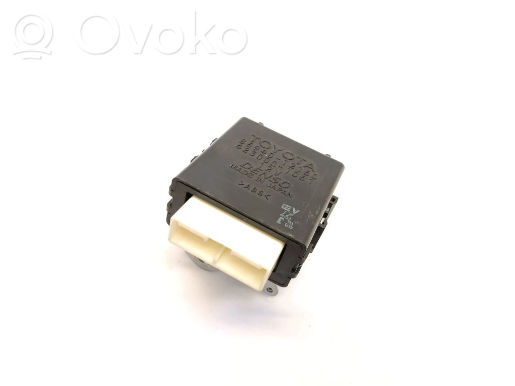 Toyota Corolla E140 E150 Other control units/modules 