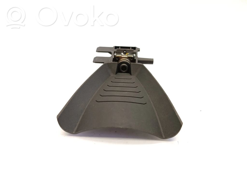 BMW i3 Windshield/windscreen camera 