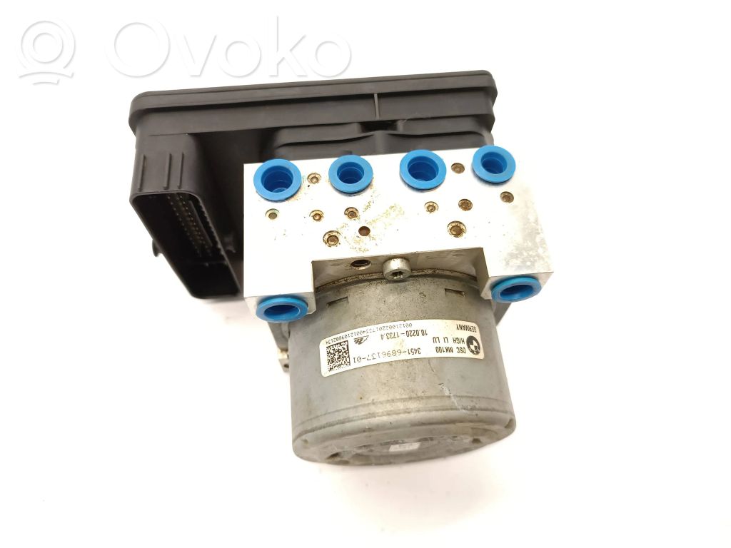 BMW i3 ABS Pump 