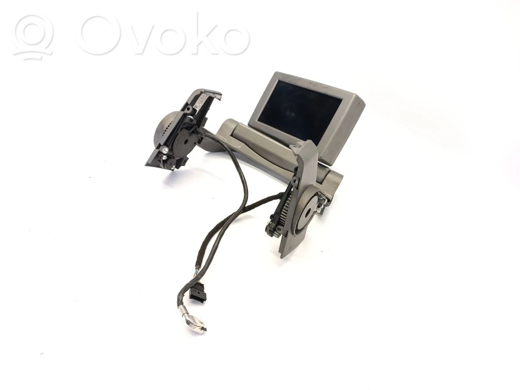 BMW 7 E65 E66 Screen/display/small screen 