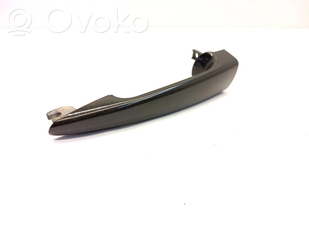 BMW 3 E46 Manecilla externa puerta delantera 