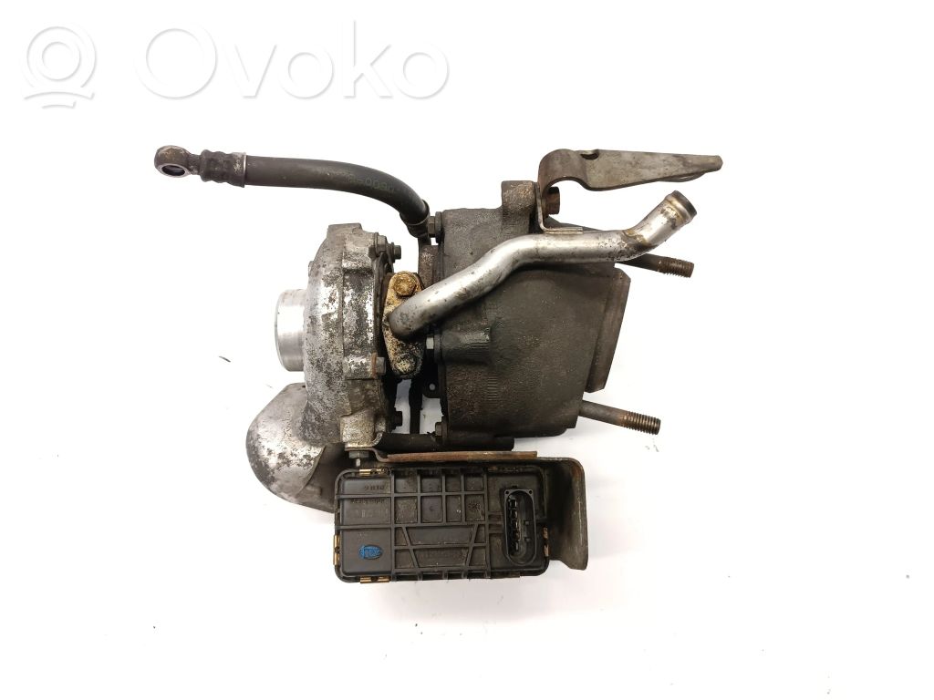 Turbo   7318775009S