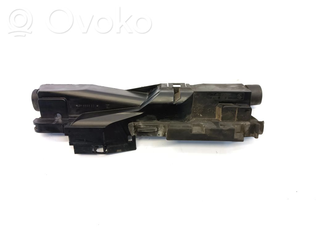 BMW 3 E46 Radiator trim 
