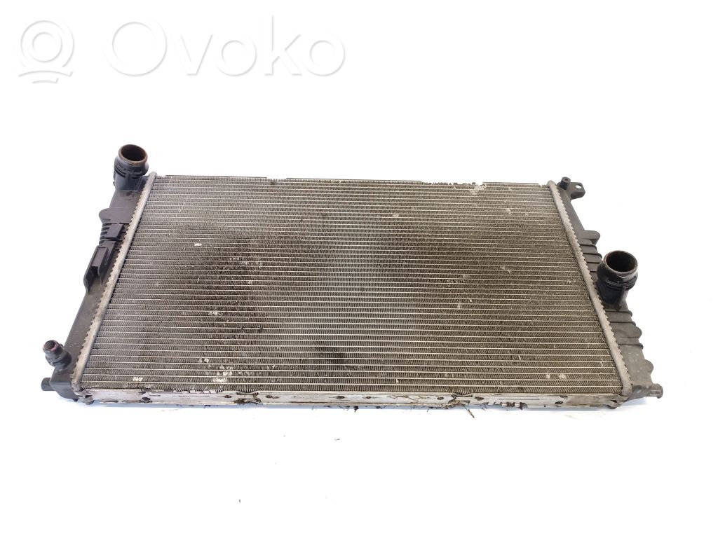 BMW 3 F30 F35 F31 Coolant radiator 