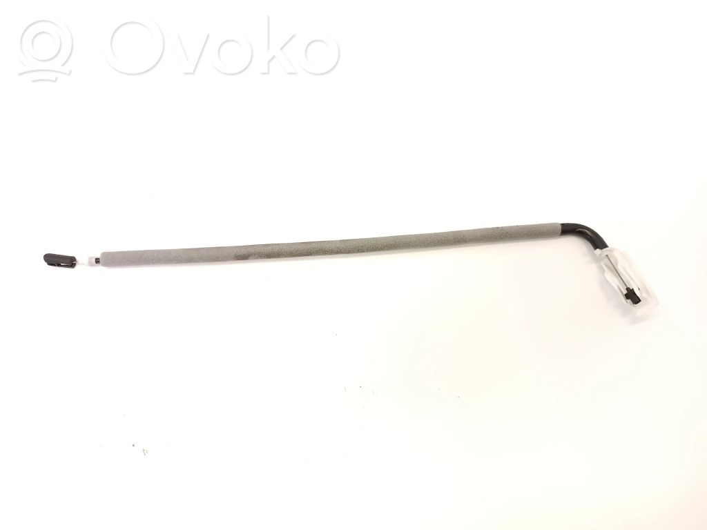 BMW 3 E90 E91 Línea de cable de puerta trasera 