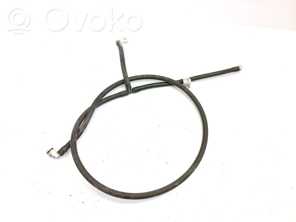 BMW 3 E90 E91 Headlight washer hose/pipe 