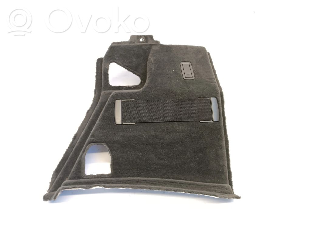 BMW 3 E90 E91 Trunk/boot side trim panel 