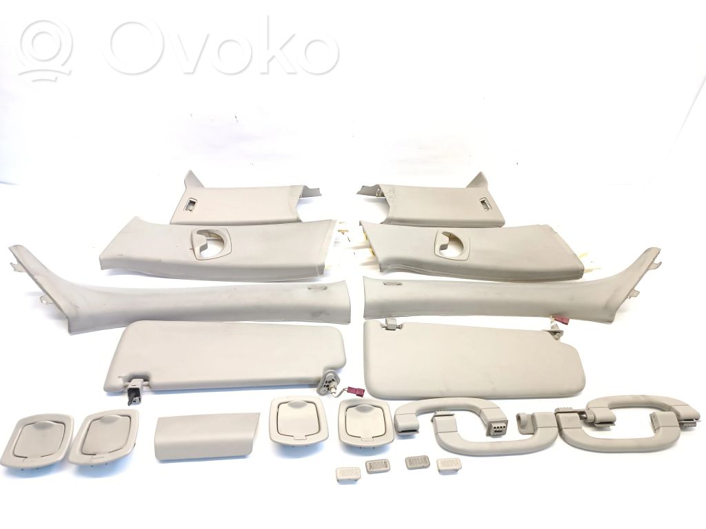 BMW 3 E90 E91 Headlining set 