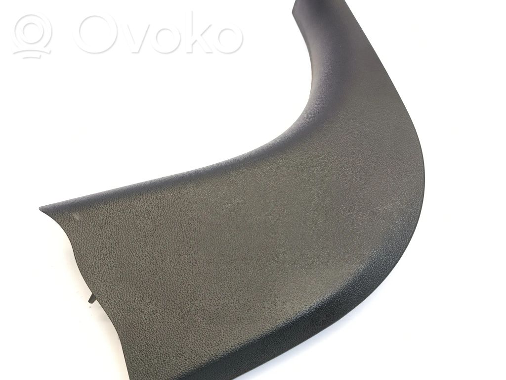BMW 3 E90 E91 Moldura lateral zona de pies 