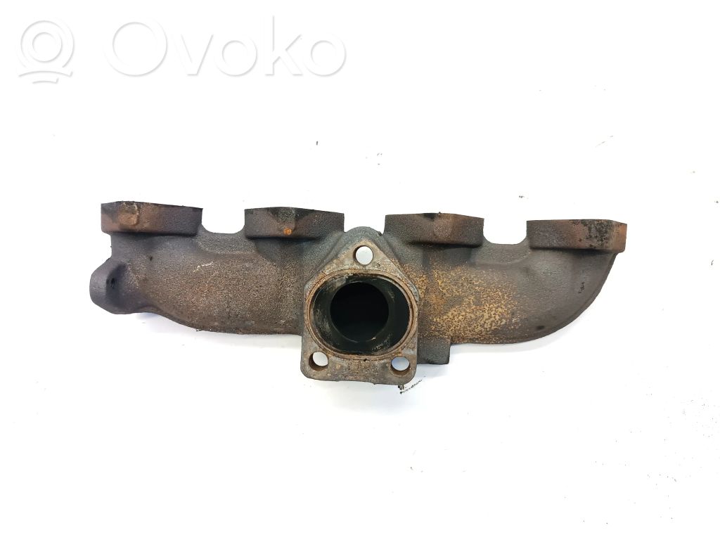 BMW 3 E46 Exhaust manifold 