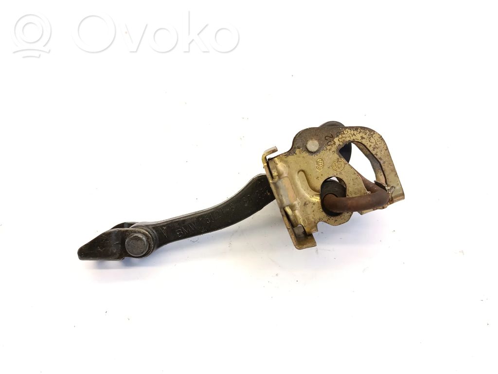 BMW 3 E46 Front door check strap stopper 