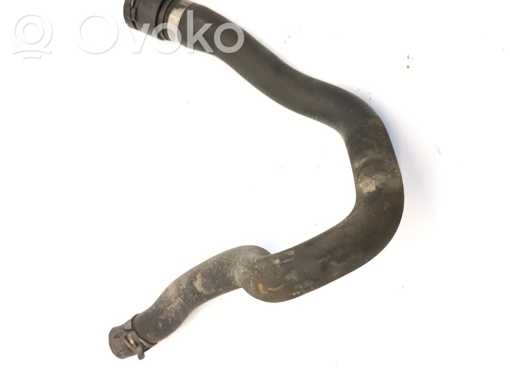 BMW X3 E83 Engine coolant pipe/hose 