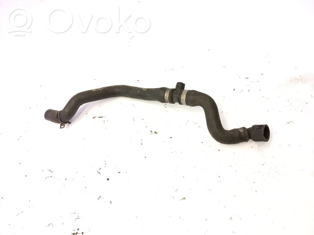 BMW X3 E83 Engine coolant pipe/hose 
