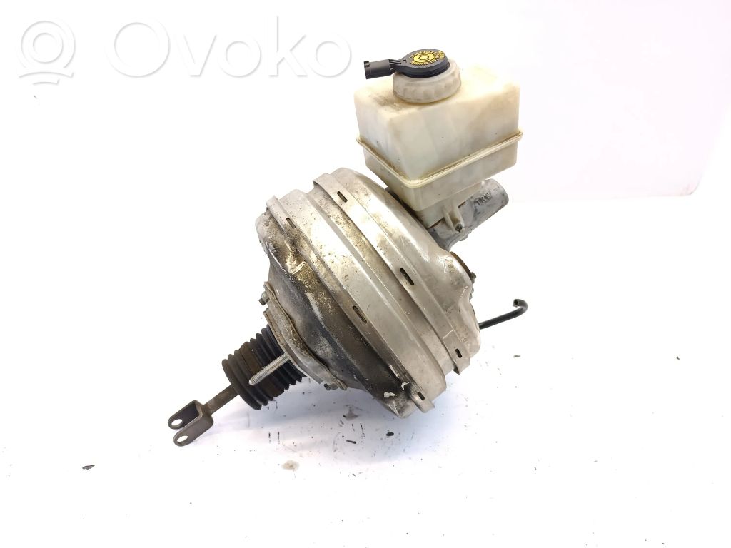 BMW X3 E83 Brake booster 