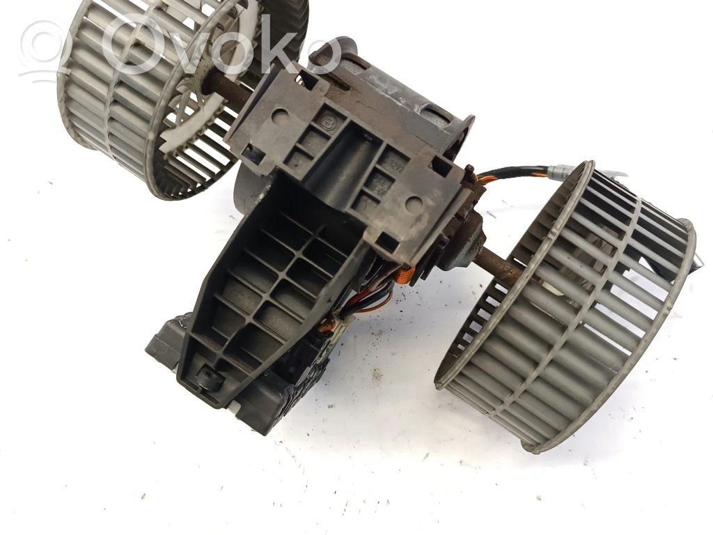 BMW 5 E60 E61 Pulseur d'air habitacle 