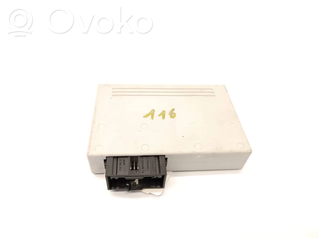 Unité de commande console centrale   9138969