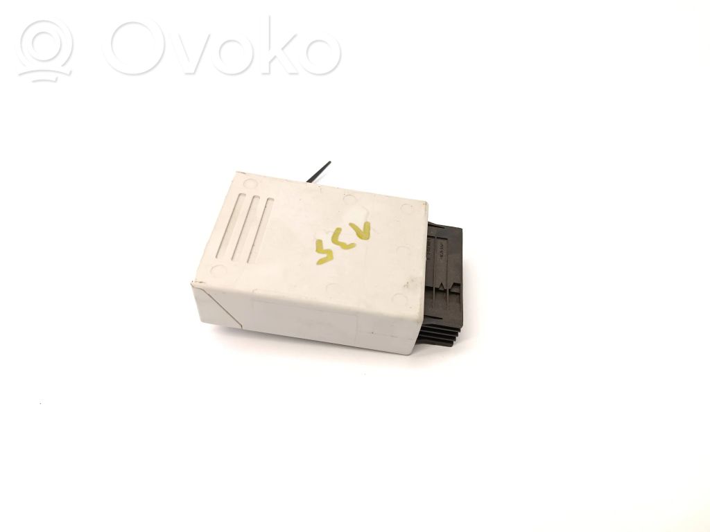 Unité de commande console centrale   9113064