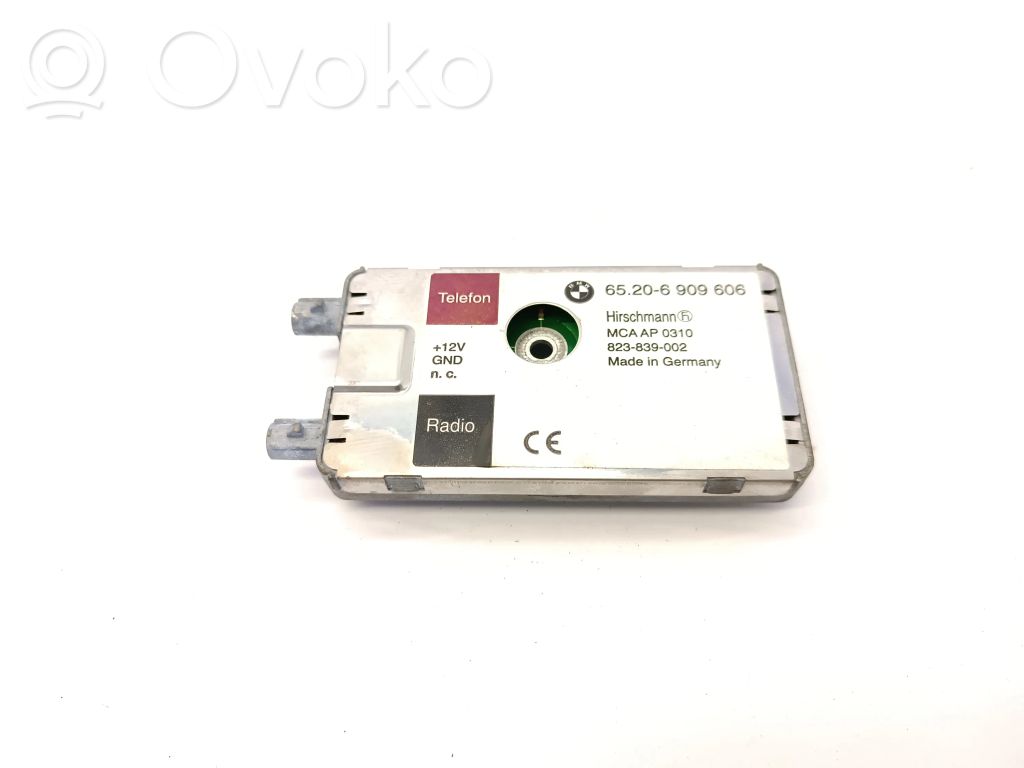 BMW 3 E46 Radio antena 