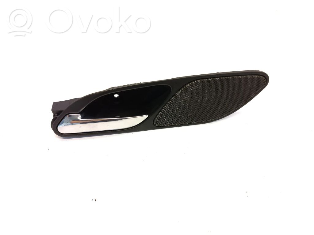 BMW 3 E46 Front door interior handle 