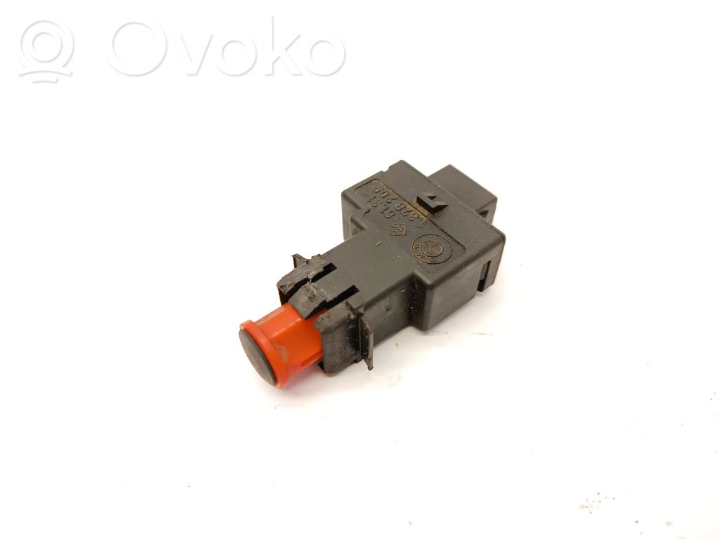 Brake pedal sensor switch   1378209,61311378209