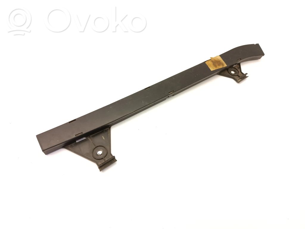 BMW 3 E30 Spare wheel section trim 