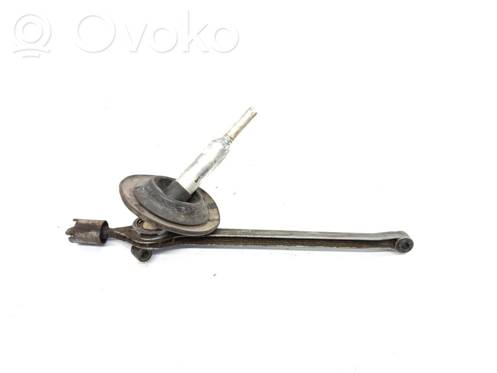 BMW 3 E46 Gear shifter/selector 