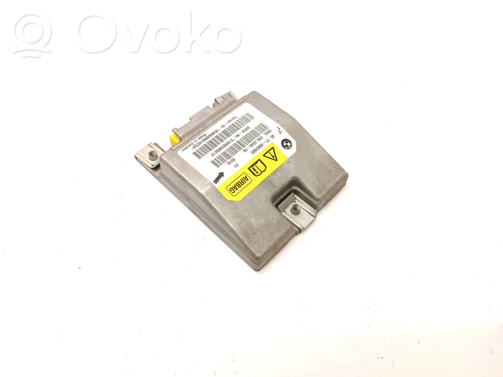 Unidad de control/módulo del Airbag   6962885,696288501,65776962885,220434656,6577696288501,S16962885012