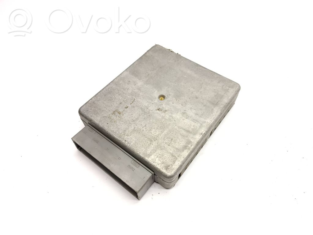 Engine control unit/module   F5SB14A624AA,98VW12A650HB,98VW12A650HB