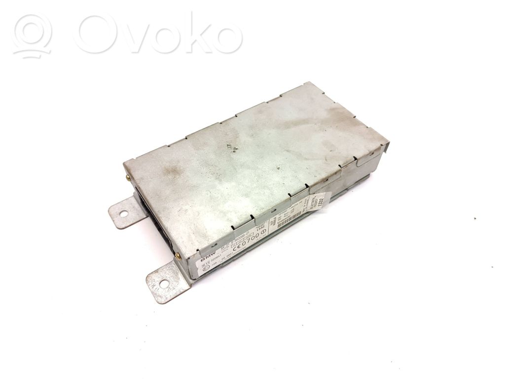 BMW 3 E46 Bluetooth modulis 