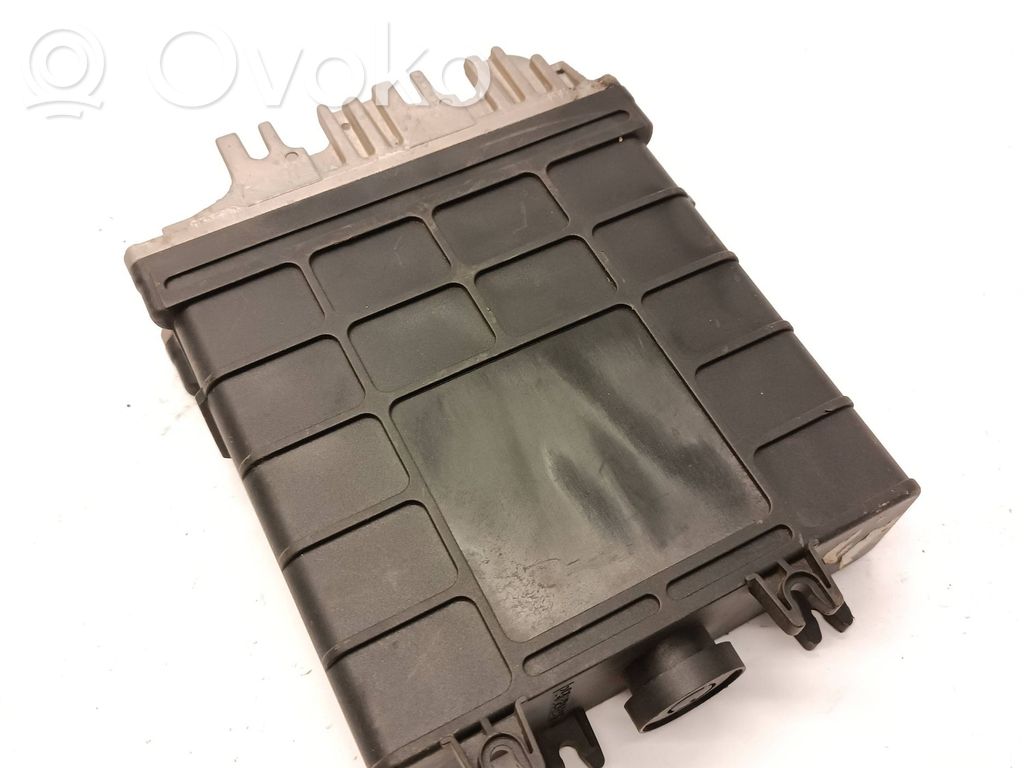 Ford Galaxy Sterownik / Moduł ECU 
