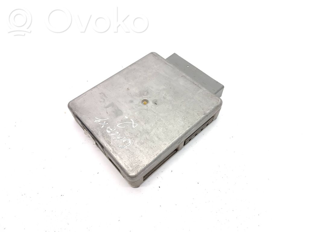 Ford Galaxy Engine control unit/module 