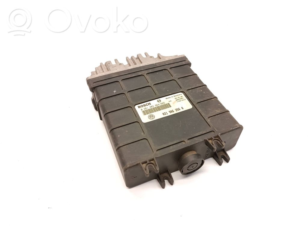 Ford Galaxy Sterownik / Moduł ECU 