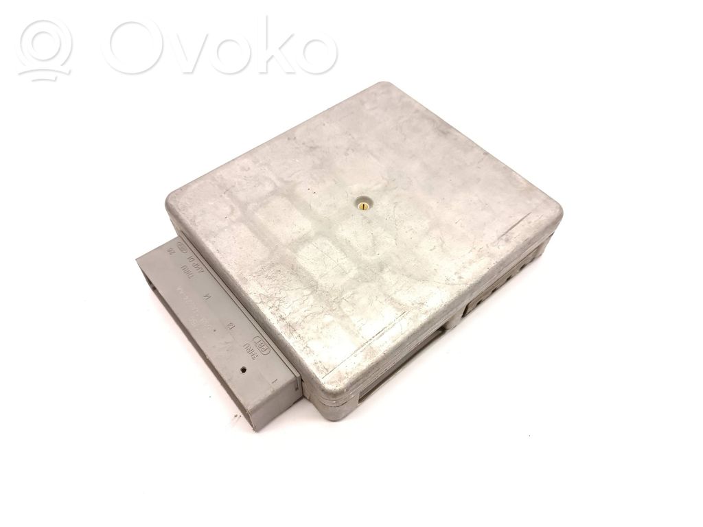 Ford Galaxy Engine control unit/module 
