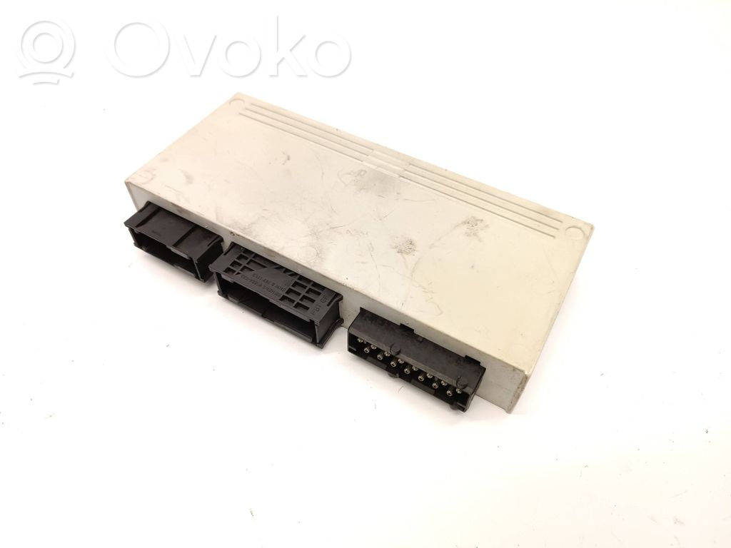 BMW 3 E46 Comfort/convenience module 