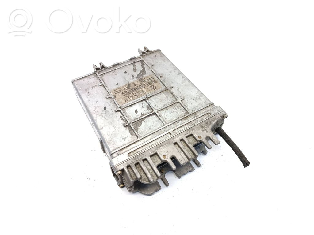 Volkswagen Sharan Engine control unit/module 