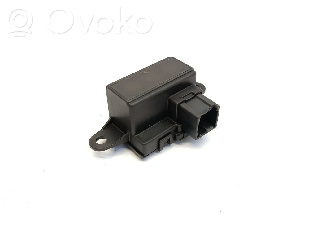 Cadillac CTS Parking PDC control unit/module 