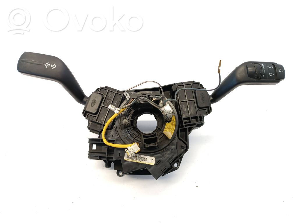 Ford Focus C-MAX Commodo, commande essuie-glace/phare 