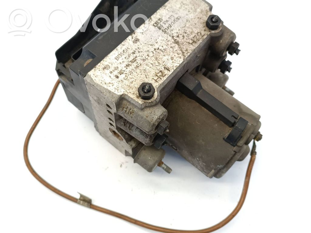 ABS-pumppu   8D0614111,0265214002