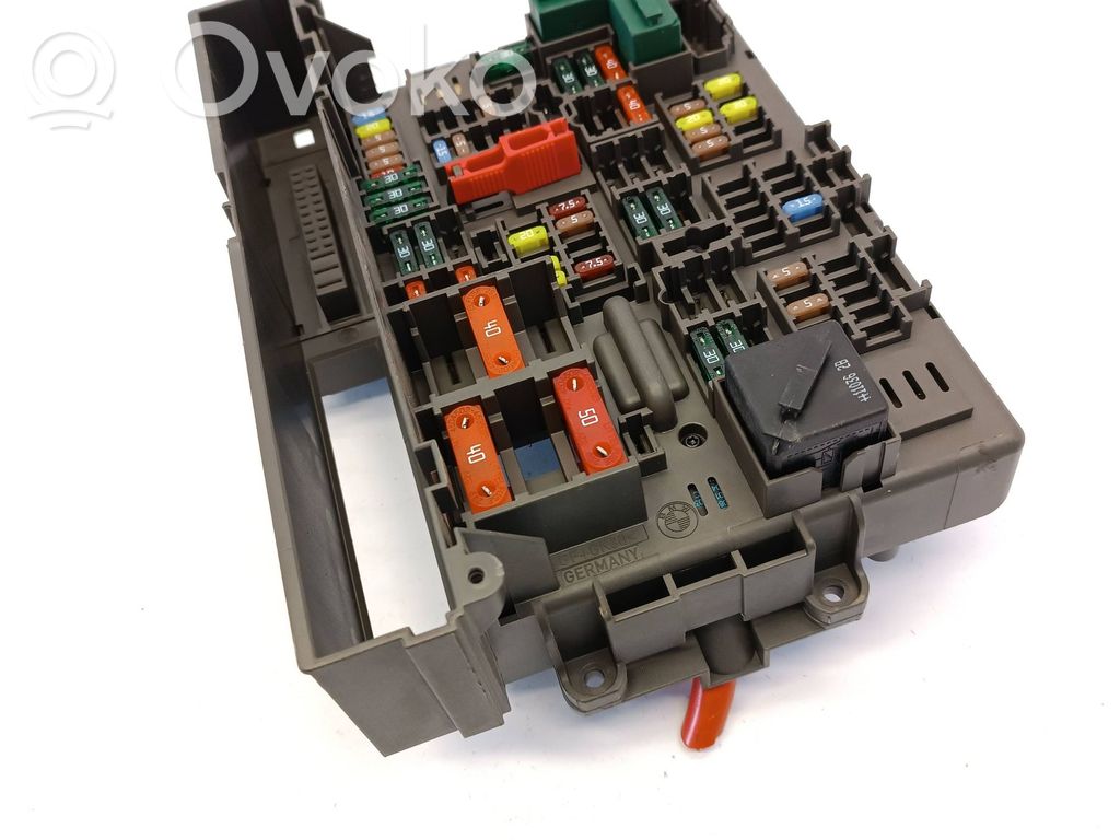 Módulo de fusible   9119446,90201204,911944605,10688710,17925000004A,911944605