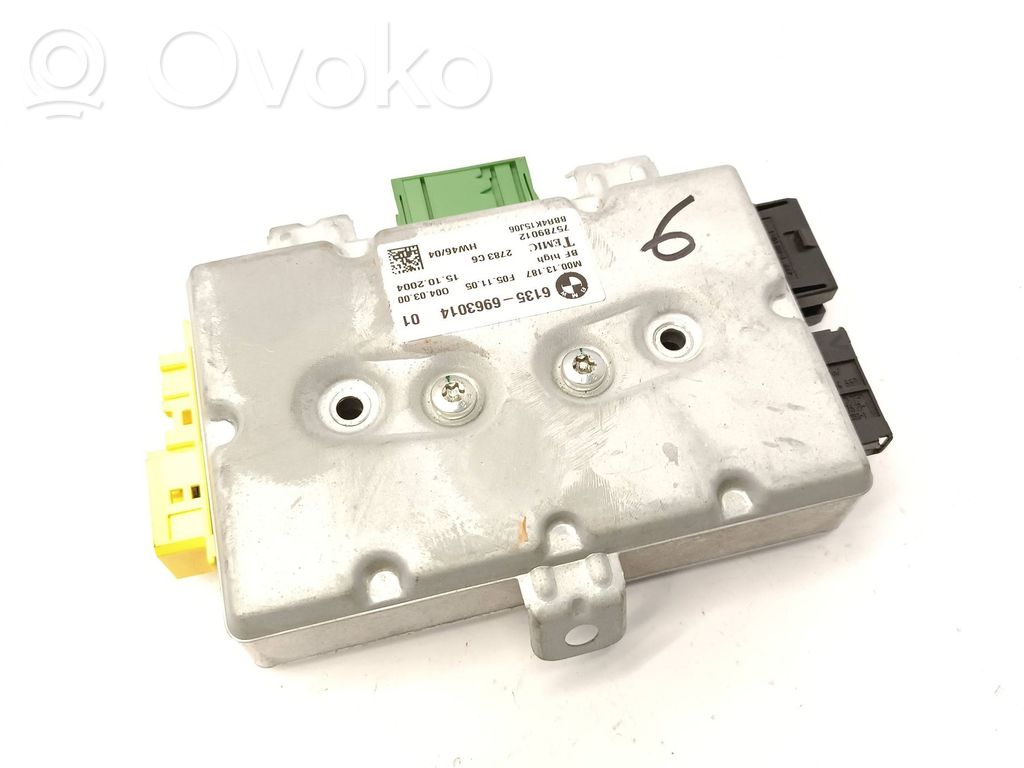 Door control unit/module   6963014,696301401,61356963014,6135696301401