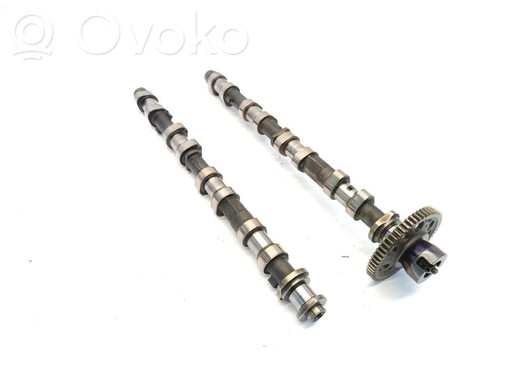 BMW 3 E46 Camshaft 